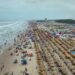 Afluencia turística de Semana Santa supera cifras anteriores