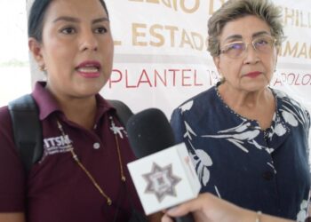Mesa Ciudadana de Seguridad colabora con SSPT en prevención de delitos.