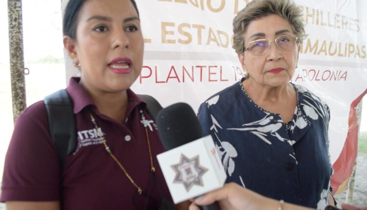 Mesa Ciudadana de Seguridad colabora con SSPT en prevención de delitos.