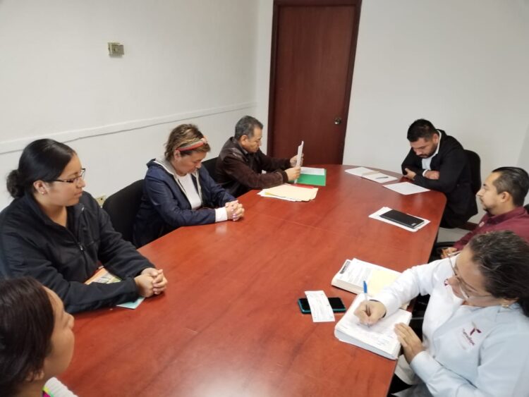 Atender demandas sociales para fortalecer a familias, urge dirigente antorchista