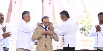 Destaca Gobernador potencial de Tampico en los 200 años de su fundación