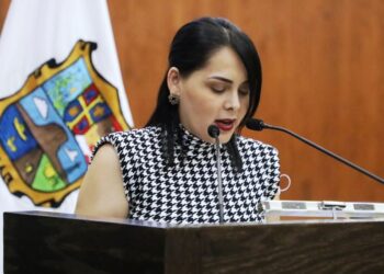 Cárcel a quien difunda fotos de víctimas,Ley Ingrid, propone la diputada Casandra de los Santo