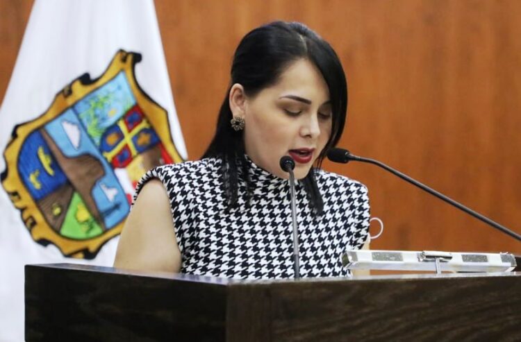 Cárcel a quien difunda fotos de víctimas,Ley Ingrid, propone la diputada Casandra de los Santo