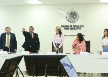 De la mano del gobernador estamos transformando el sector pesquero y acuícola de Tamaulipas: secretario de Pesca