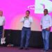 Asiste Alcalde a Congreso Juvenil
