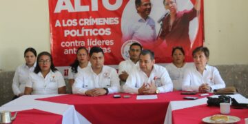 Morir por Antorcha es vivir