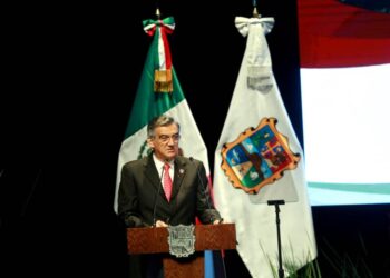 Presenta Américo Plan Estatal de Desarrollo humanista, que sirve al pueblo y combate la corrupción
