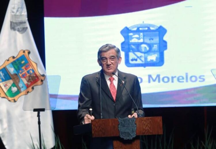 Participación ciudadana, fortaleza de la transformación de Tamaulipas: Gobernador