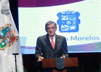Participación ciudadana, fortaleza de la transformación de Tamaulipas: Gobernador
