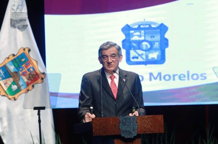 Participación ciudadana, fortaleza de la transformación de Tamaulipas: Gobernador