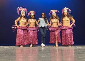 ITCA presenta festival por el “Día Internacional de la Danza”