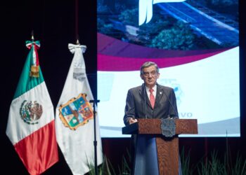 Un gobierno honesto y con trato amable a la ciudadanía garantiza Plan Estatal de Desarrollo