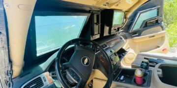 Reporta SSPT dos civiles abatidos tras bloqueos en Matamoros y Reynosa; fuerzas restablecen el orden