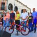 DIF y Municipio festejan en grande a niñez victorense.
