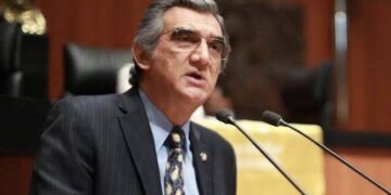 El Plan Estatal de Desarrollo contiene el respaldo del pueblo tamaulipeco al trabajo y visión de AVA:  Úrsula Salazar