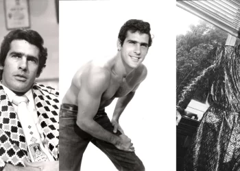 Muere a los 81 años el actor Andrés García