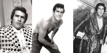 Muere a los 81 años el actor Andrés García