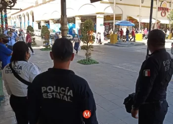 Aplicarían hasta 12 años de prisión a quien robe tuberías y cables en Tamaulipas