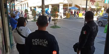 Aplicarían hasta 12 años de prisión a quien robe tuberías y cables en Tamaulipas