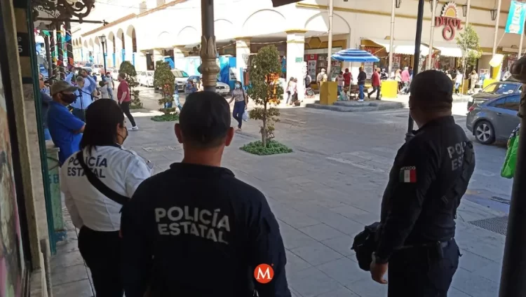 Aplicarían hasta 12 años de prisión a quien robe tuberías y cables en Tamaulipas