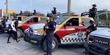 Tamaulipas entre las 10 entidades con menos delitos