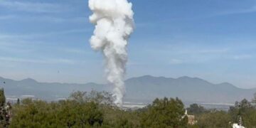 Explota un polvorín al interior de una casa en Jalisco, se reporta un muerto