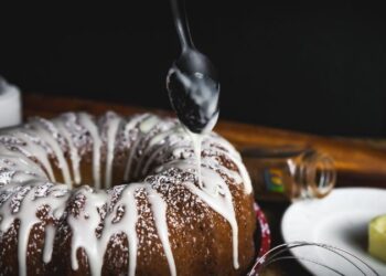 Postres fáciles: Prepara un delicioso bizcocho de coco con esta receta casara