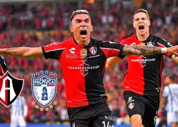 Jornada 15 Liga MX | Atlas vs Pachuca: en dónde ver en vivo por TV, pronósticos y apuestas