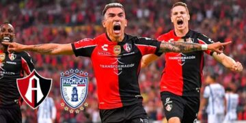 Jornada 15 Liga MX | Atlas vs Pachuca: en dónde ver en vivo por TV, pronósticos y apuestas