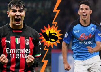 UEFA Qué canal transmite HOY Napoli vs Milan EN VIVO por TV: Cuartos de Final, Champions League