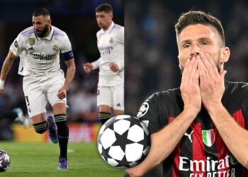 Así se jugarán las SEMIFINALES de la Champions League: Días, horarios y canales de transmisión