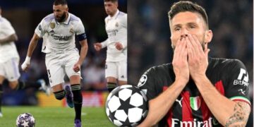 Así se jugarán las SEMIFINALES de la Champions League: Días, horarios y canales de transmisión