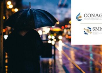 Frente frío 51: ¿cuándo entra a México y qué estados serán afectados con LLUVIAS?