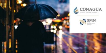 Frente frío 51: ¿cuándo entra a México y qué estados serán afectados con LLUVIAS?