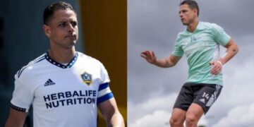 La CRÍTICA del Chicharito Hernández sobre los abucheos de la afición en la Selección Mexicana