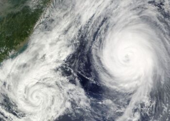 Temporada de Huracanes 2023: ¿qué nombre tendrán todas las tormentas de este año?