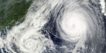 Temporada de Huracanes 2023: ¿qué nombre tendrán todas las tormentas de este año?