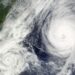 Temporada de Huracanes 2023: ¿qué nombre tendrán todas las tormentas de este año?