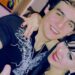 Maribel Guardia muestra la urna de Julián Figueroa y el lugar donde descansarán sus cenizas
