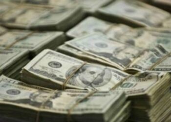 Precio del dólar hoy 20 de abril: así amanece el tipo de cambio para el peso mexicano