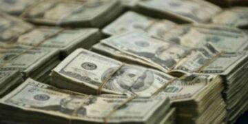 Precio del dólar hoy 20 de abril: así amanece el tipo de cambio para el peso mexicano