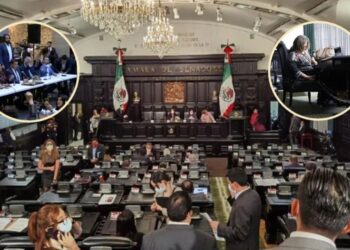 Morena desaparece al Conacyt, Insabi y Financiera rural con reformas fast track