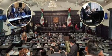 Morena desaparece al Conacyt, Insabi y Financiera rural con reformas fast track