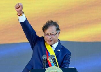 ¿Qué está pasando en Colombia? El presidente Gustavo Petro pidió la renuncia de todo su gabinete