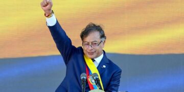 ¿Qué está pasando en Colombia? El presidente Gustavo Petro pidió la renuncia de todo su gabinete