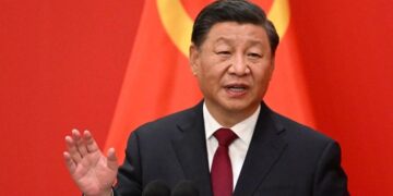 China aumentó su inversión en México a 18% durante 2022