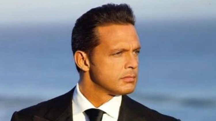Luis Miguel hace importante anuncio en redes sociales, ¿de qué se trata?