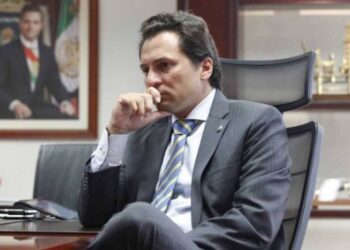 Triunfo para Lozoya: Pemex acepta reparación de 10.7 mdd por el caso Agronitrogenados