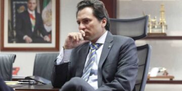 Triunfo para Lozoya: Pemex acepta reparación de 10.7 mdd por el caso Agronitrogenados