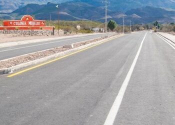 El Programa Nacional de Caminos de Mano de Obra incorporará 9 estados del país